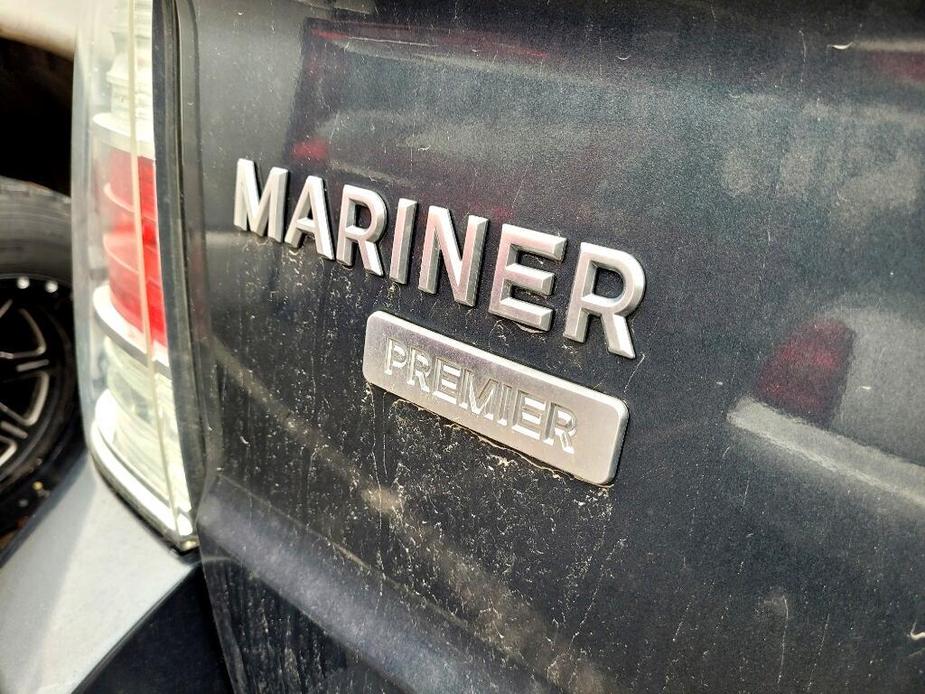 used 2008 Mercury Mariner car, priced at $4,450
