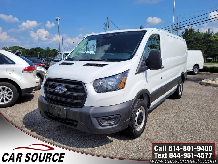 used 2020 Ford Transit-250 car, priced at $26,995