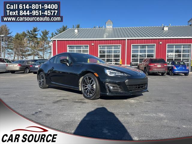 used 2020 Subaru BRZ car, priced at $25,995