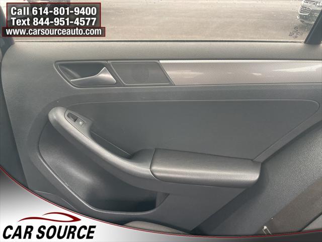used 2016 Volkswagen Jetta car, priced at $5,995