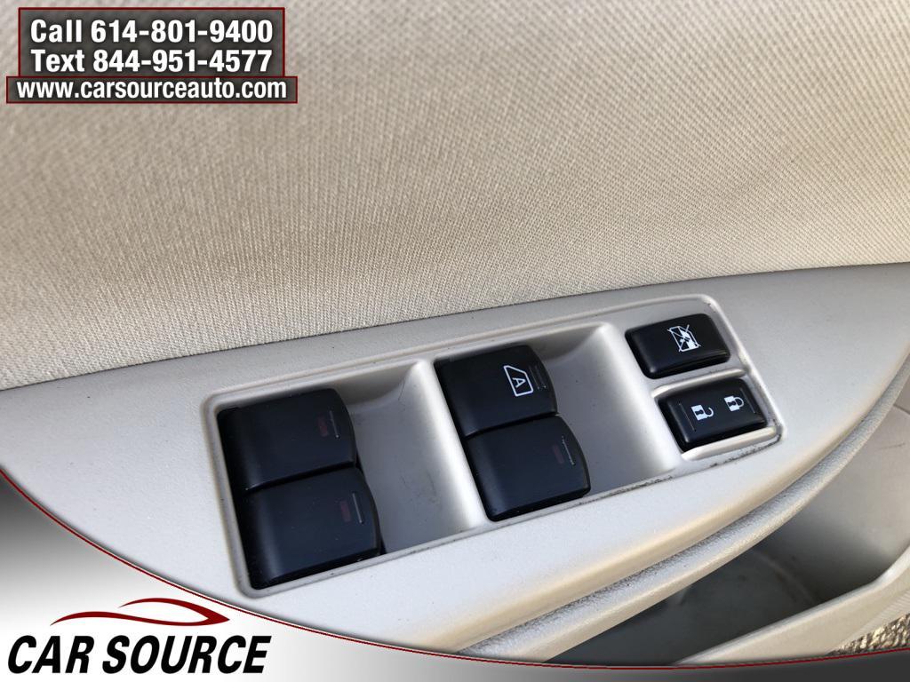 used 2012 Subaru Outback car, priced at $6,950