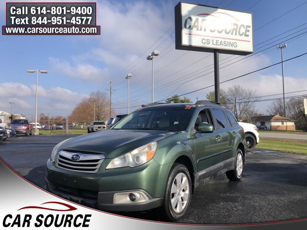 used 2012 Subaru Outback car, priced at $6,950
