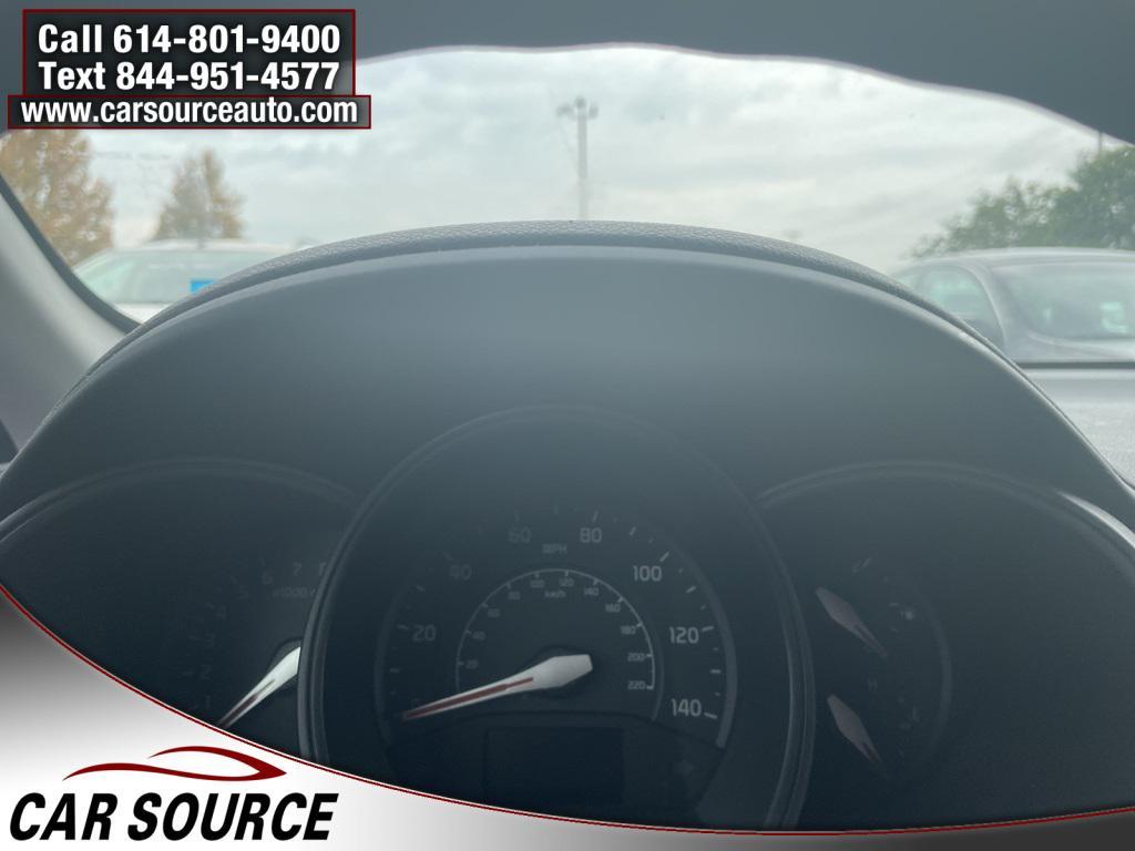 used 2014 Kia Rio car, priced at $7,950