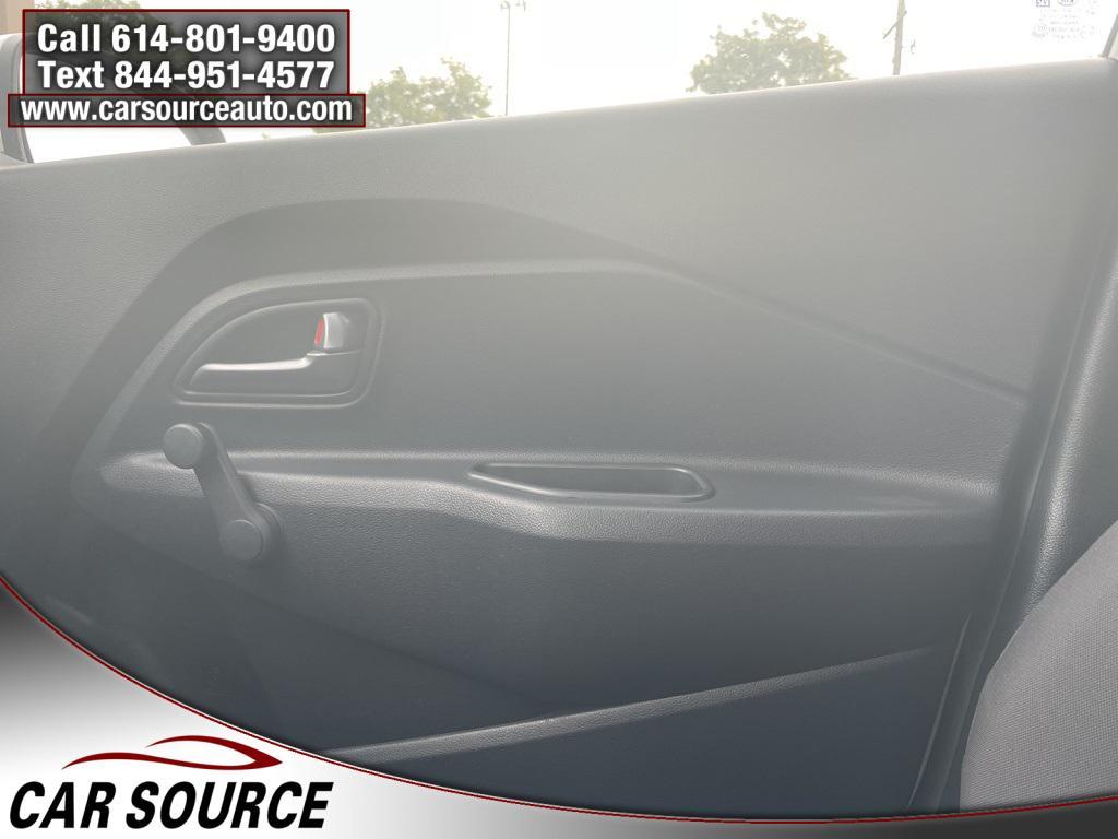 used 2014 Kia Rio car, priced at $7,950