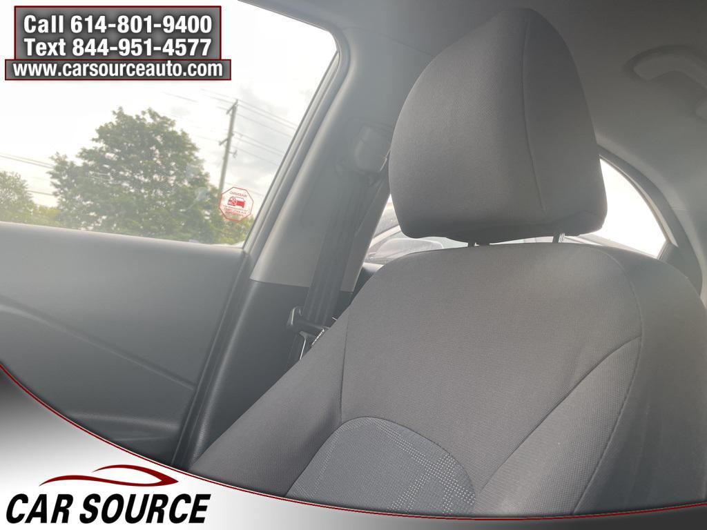 used 2014 Kia Rio car, priced at $7,950