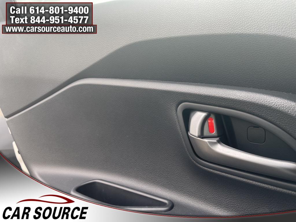 used 2014 Kia Rio car, priced at $7,950