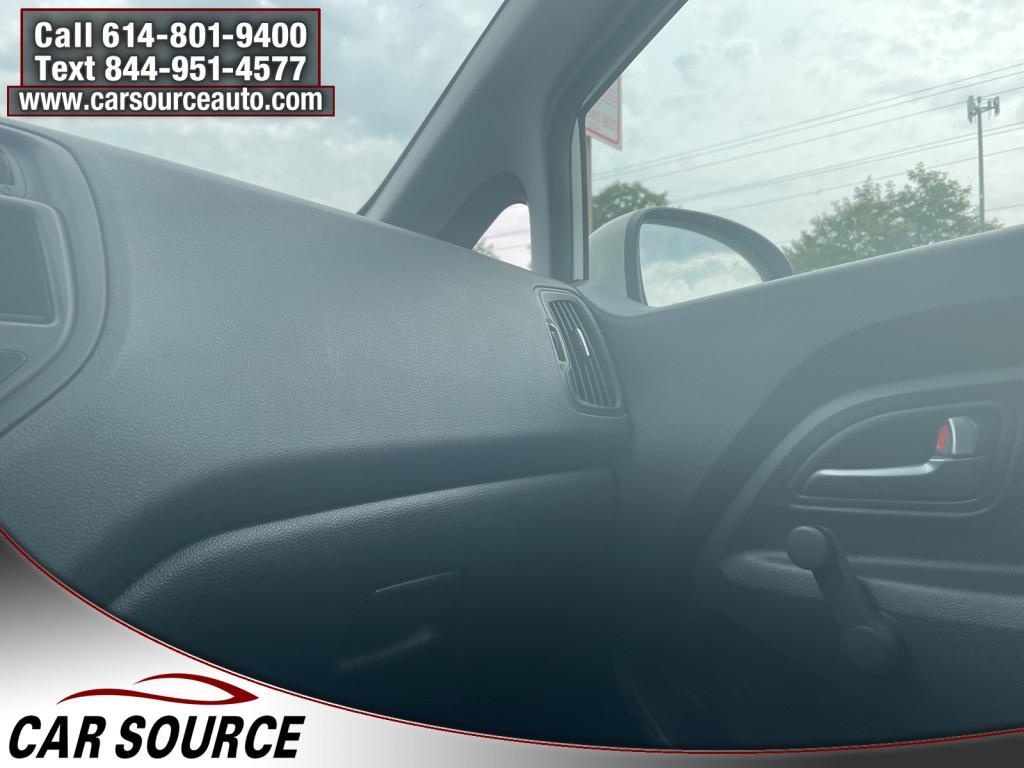 used 2014 Kia Rio car, priced at $7,950