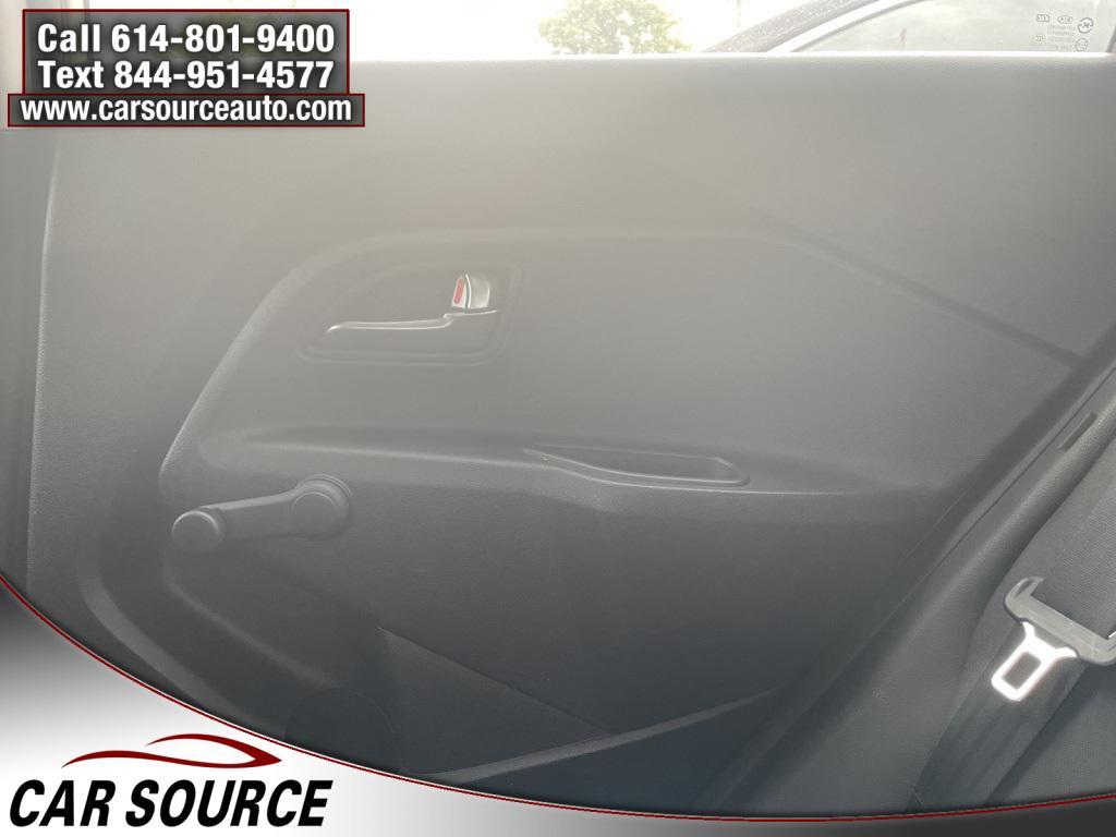 used 2014 Kia Rio car, priced at $7,950