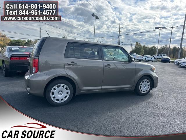 used 2012 Scion xB car, priced at $4,450