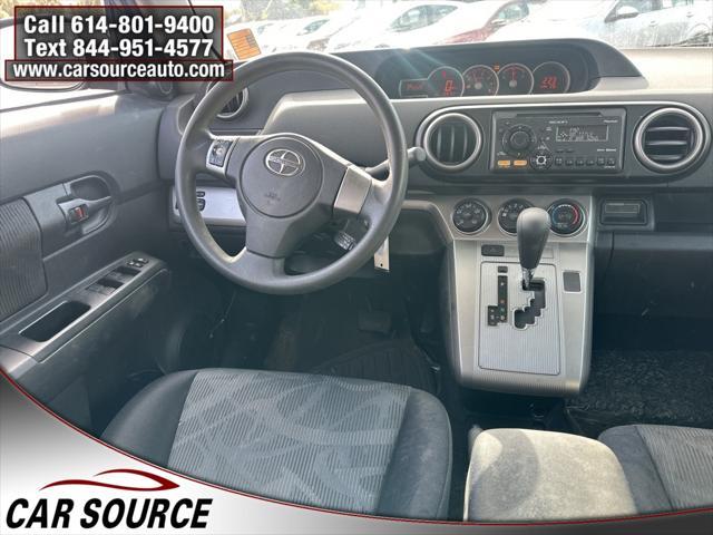 used 2012 Scion xB car, priced at $4,450