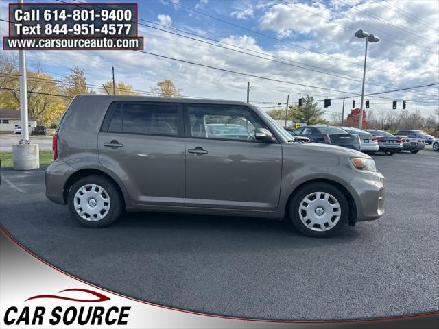 used 2012 Scion xB car, priced at $4,450