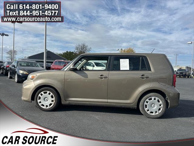 used 2012 Scion xB car, priced at $4,450