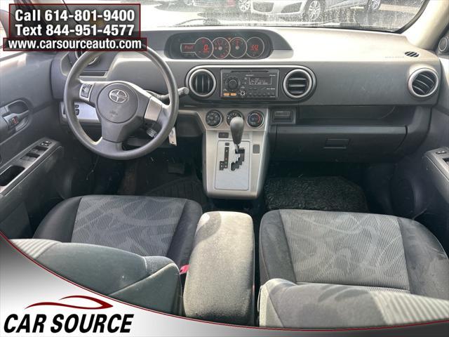 used 2012 Scion xB car, priced at $4,450