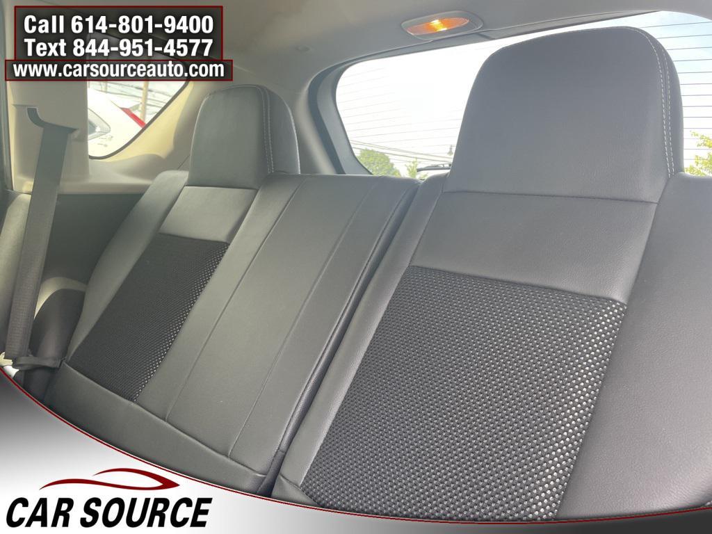 used 2014 Jeep Compass car, priced at $8,450