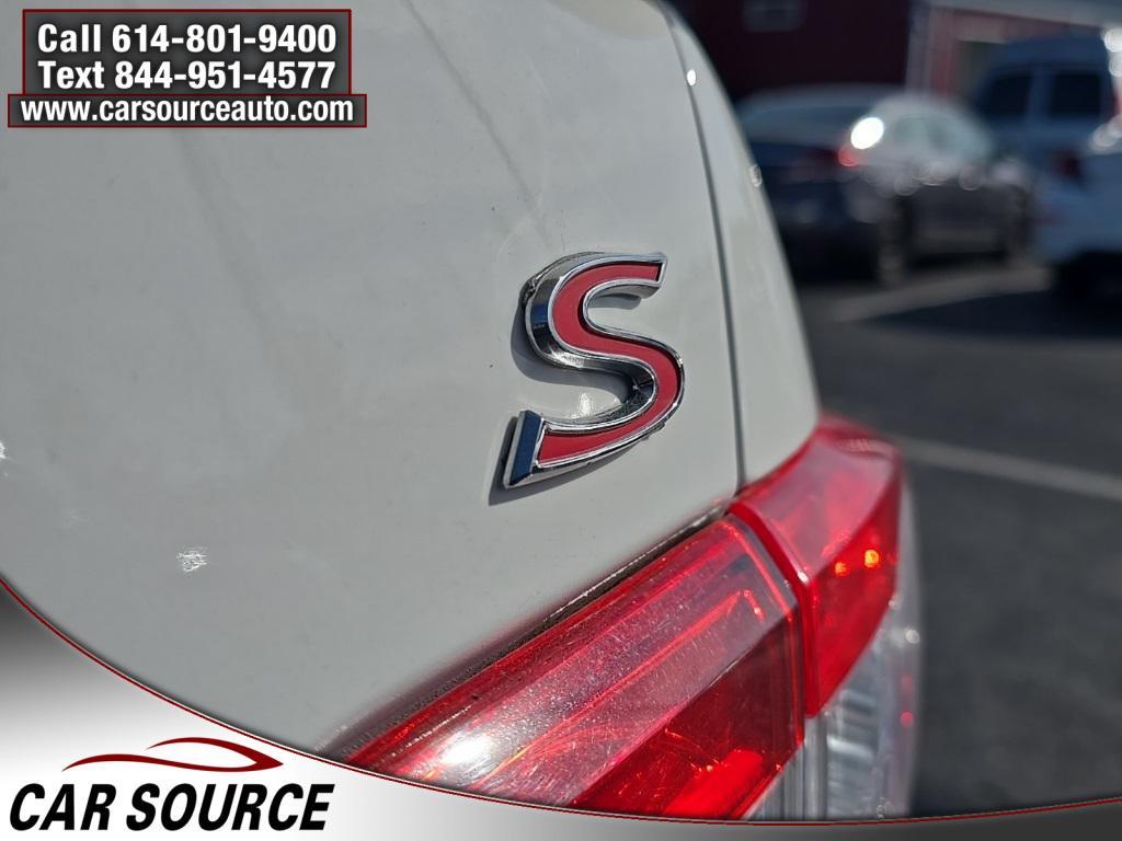 used 2012 Toyota Corolla car, priced at $8,950