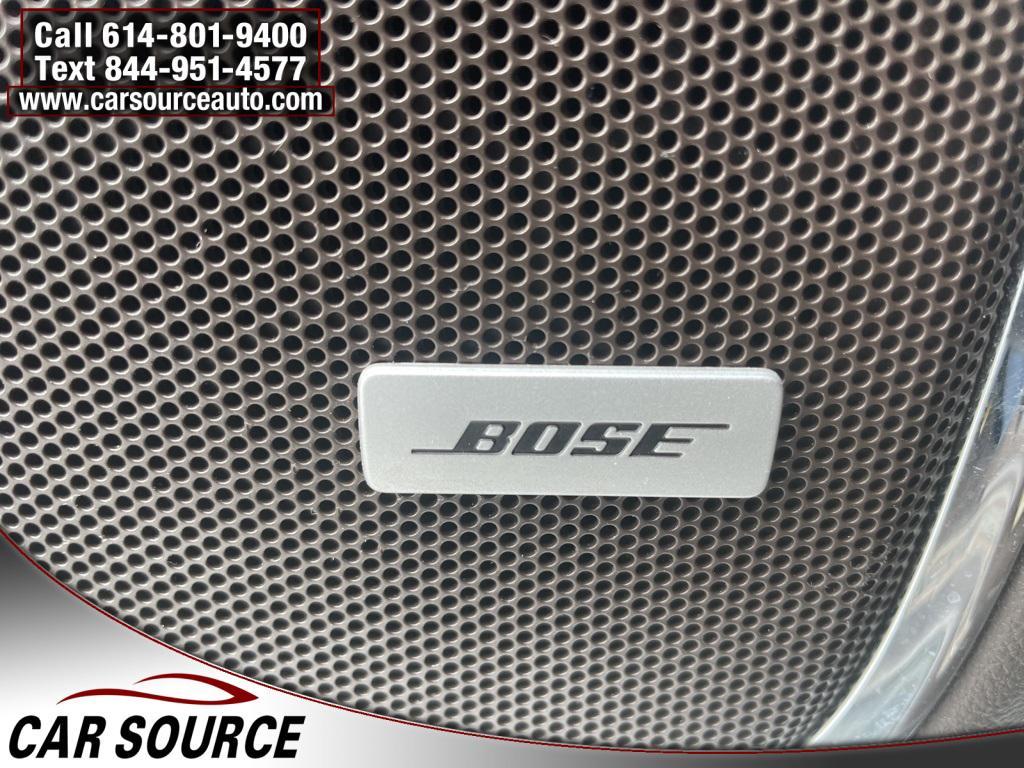 used 2019 GMC Yukon car, priced at $32,450