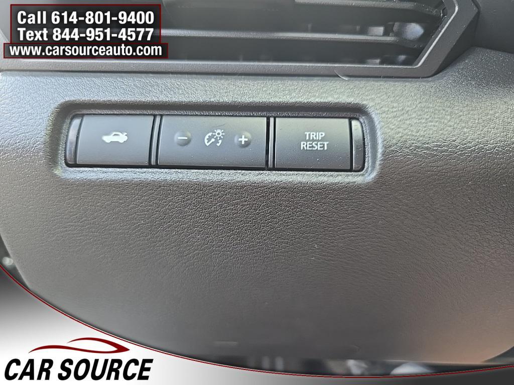 used 2025 Nissan Altima car, priced at $22,450