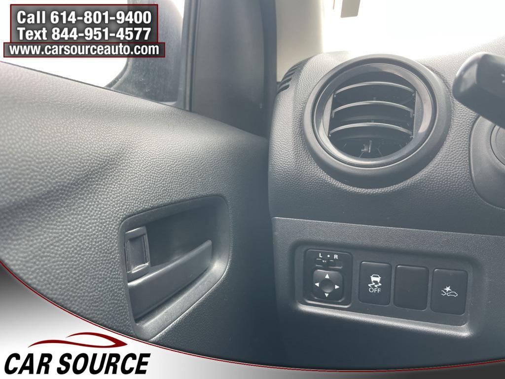 used 2021 Mitsubishi Mirage car, priced at $10,995