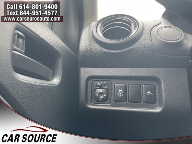 used 2021 Mitsubishi Mirage car, priced at $11,495