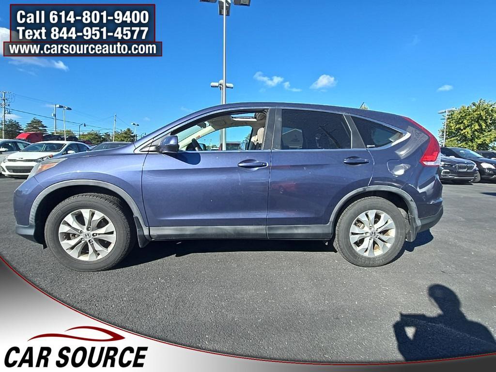 used 2012 Honda CR-V car, priced at $8,950
