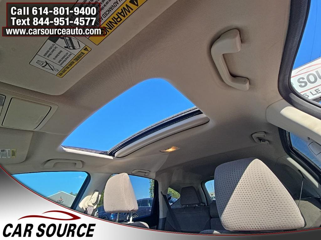 used 2012 Honda CR-V car, priced at $8,950