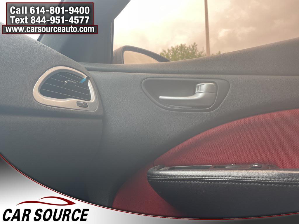 used 2013 Dodge Dart car, priced at $5,950
