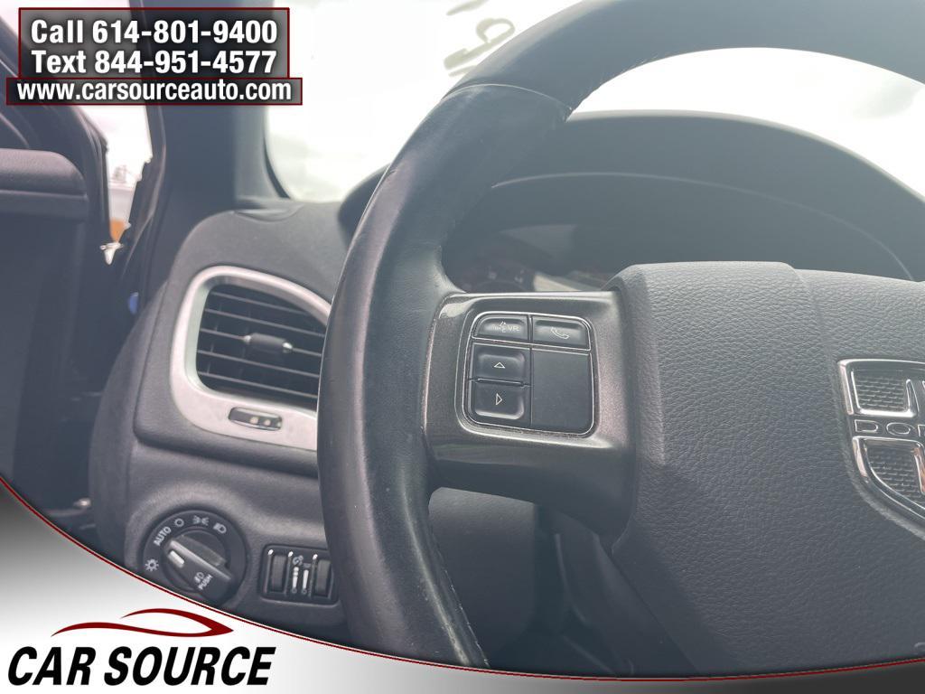 used 2013 Dodge Dart car, priced at $5,950