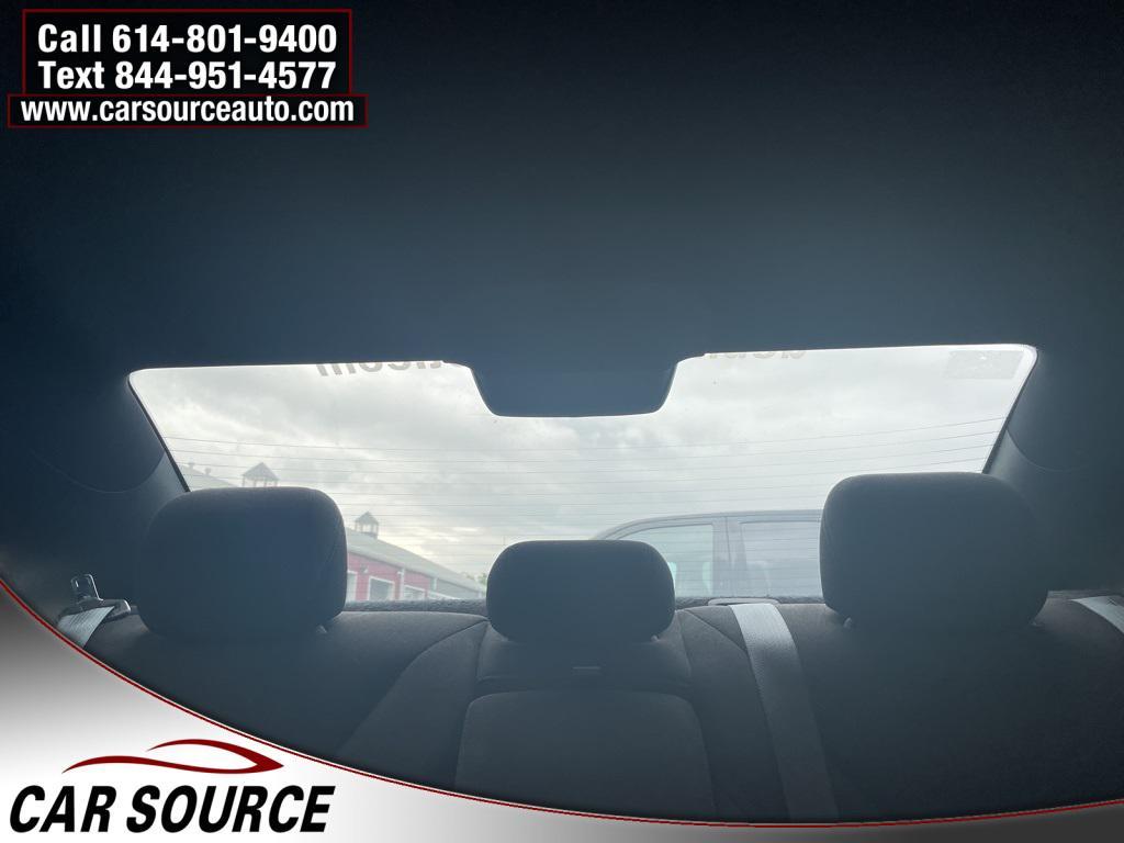 used 2013 Dodge Dart car, priced at $5,950