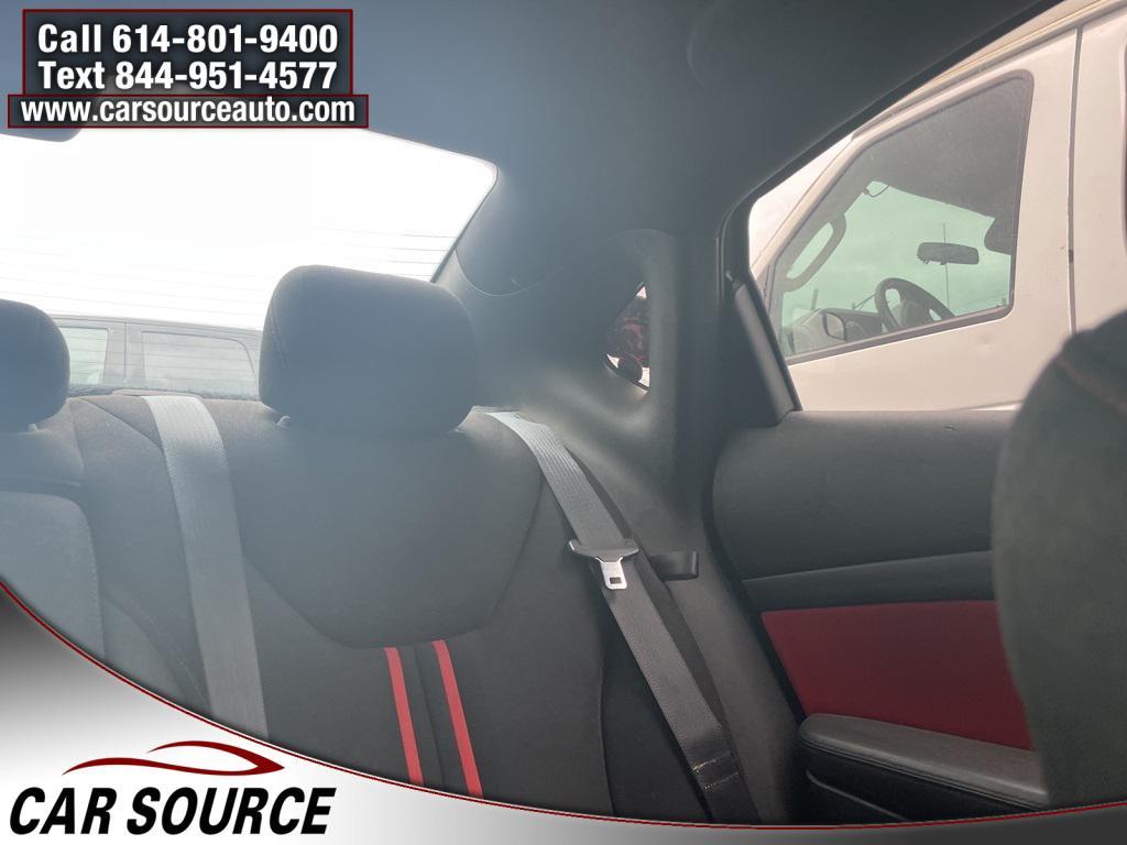 used 2013 Dodge Dart car, priced at $5,950