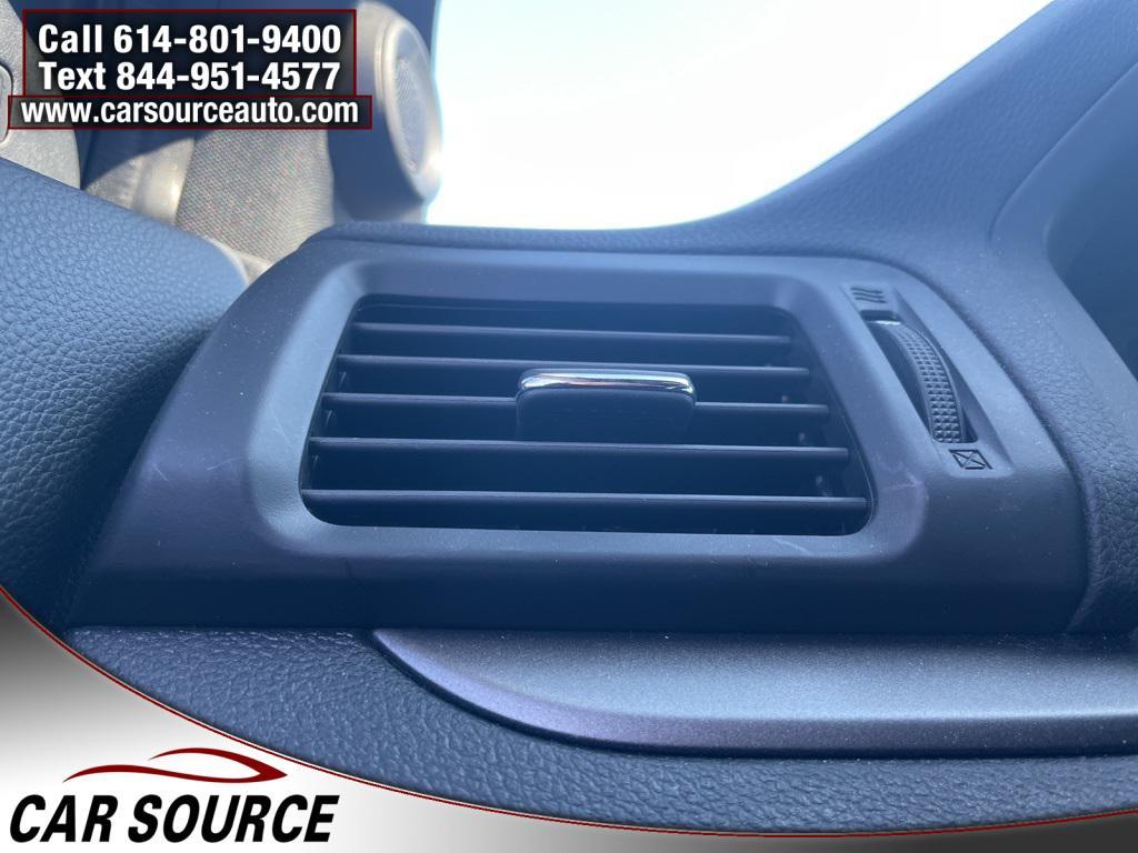 used 2021 Honda Passport car, priced at $31,450