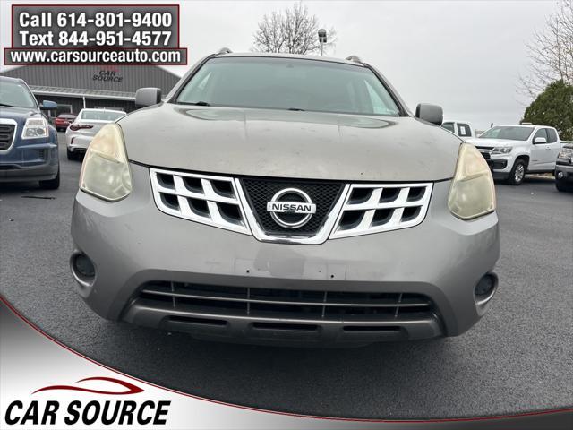 used 2013 Nissan Rogue car, priced at $7,995