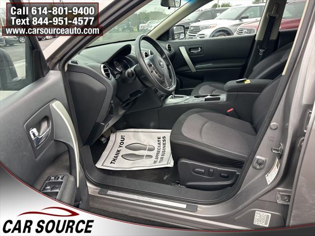 used 2013 Nissan Rogue car, priced at $7,995