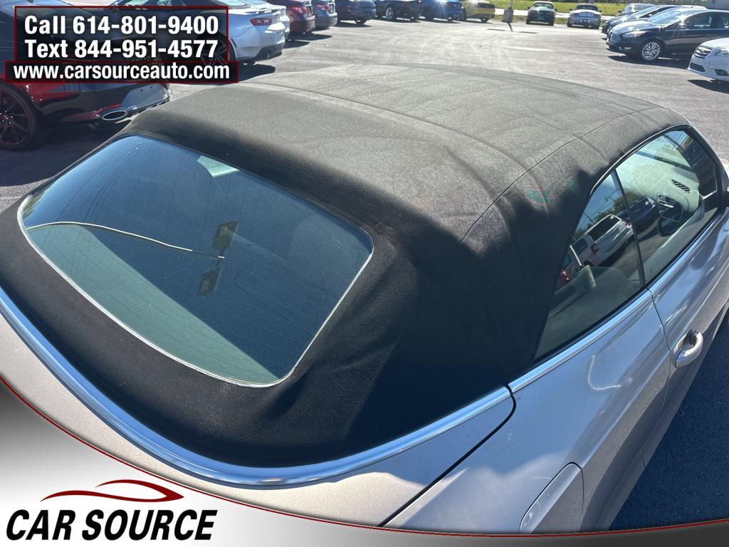 used 2010 Audi A5 car, priced at $7,950