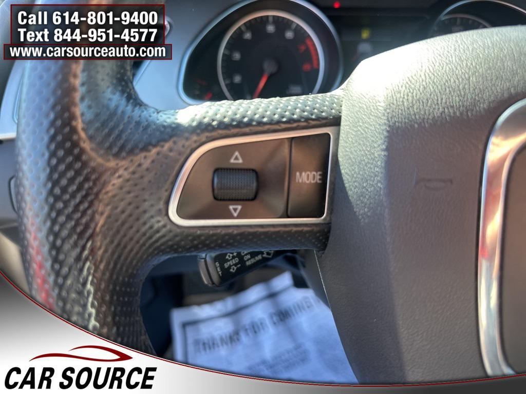 used 2010 Audi A5 car, priced at $7,950