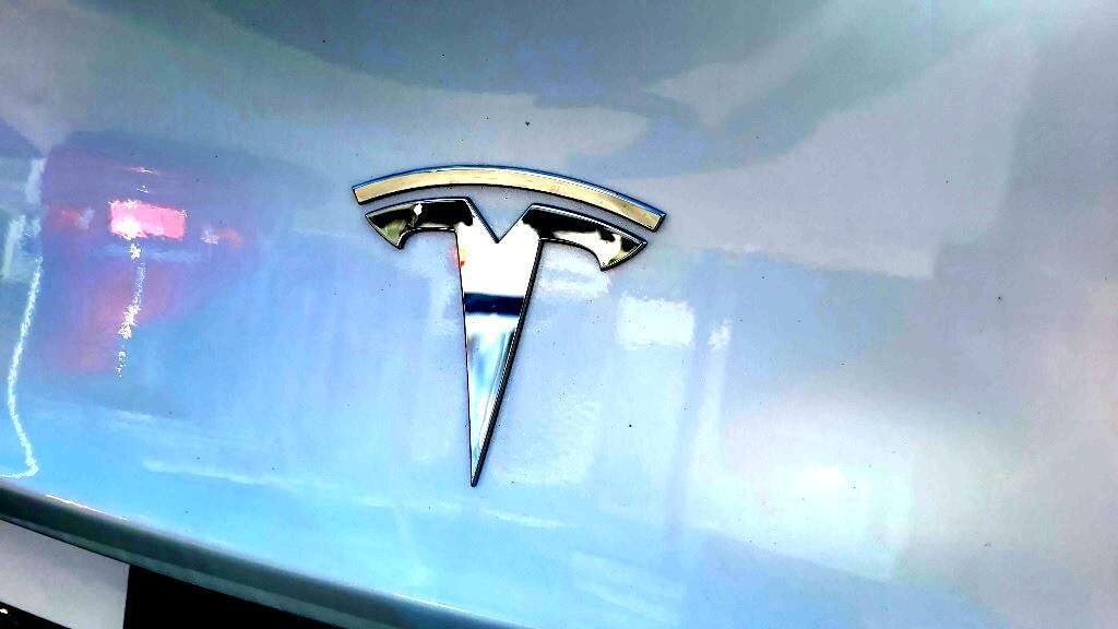 used 2019 Tesla Model 3 car, priced at $21,995