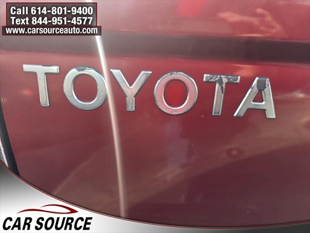 used 2003 Toyota Tacoma car, priced at $9,995