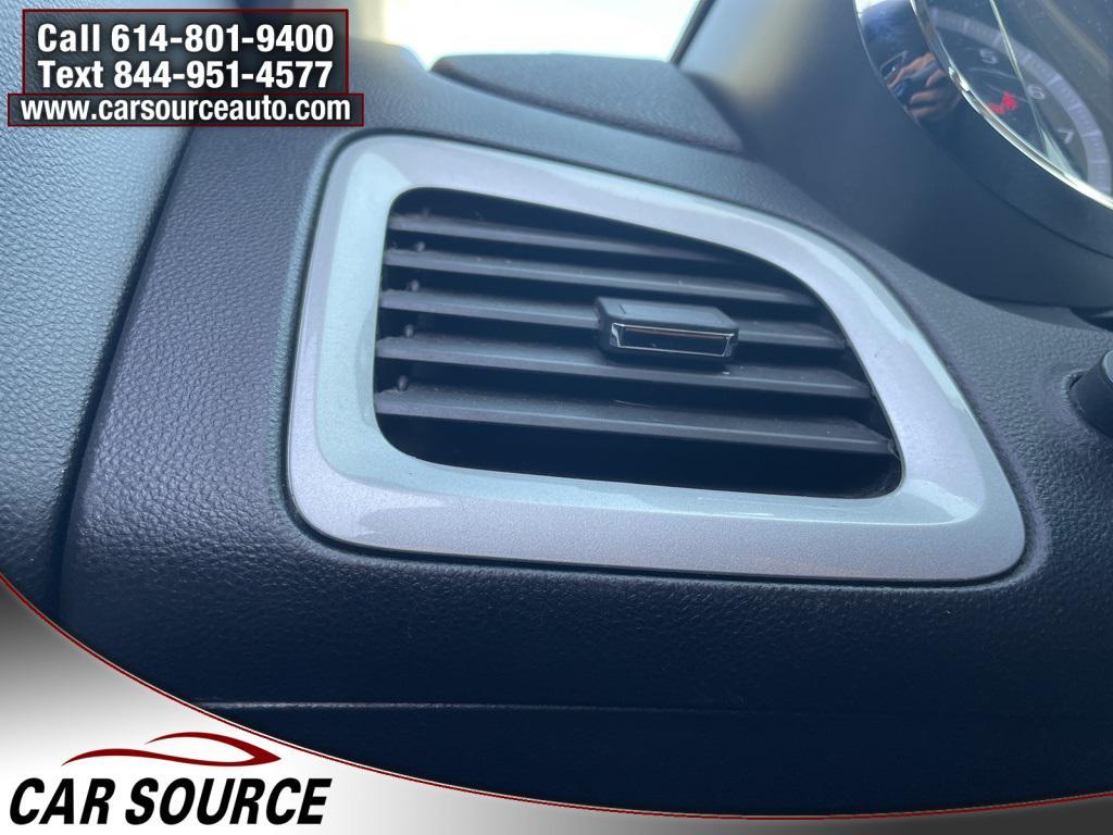 used 2015 GMC Terrain car, priced at $7,950