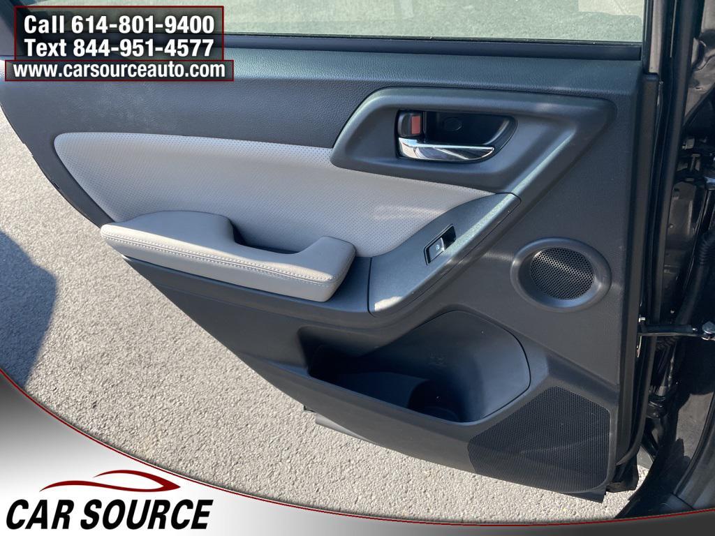 used 2018 Subaru Forester car, priced at $13,950