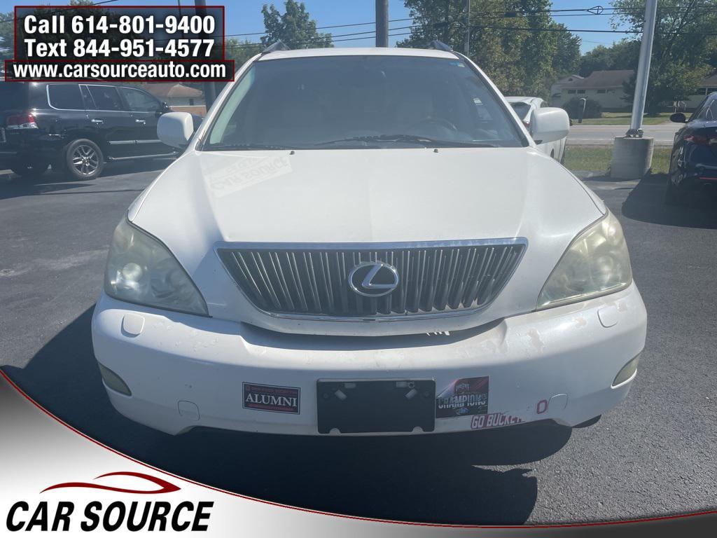 used 2004 Lexus RX 330 car, priced at $4,950