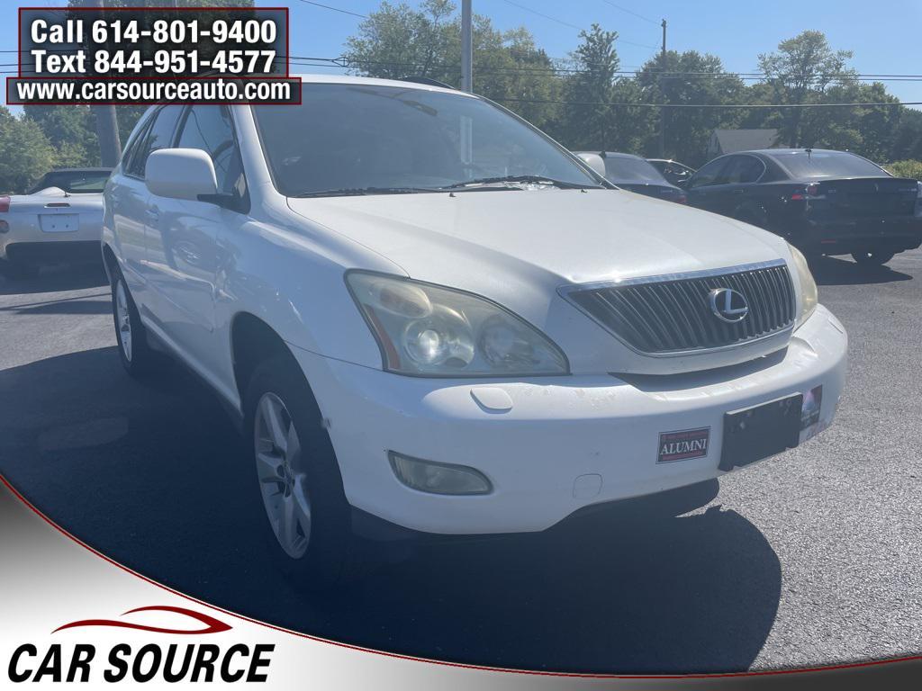 used 2004 Lexus RX 330 car, priced at $4,950