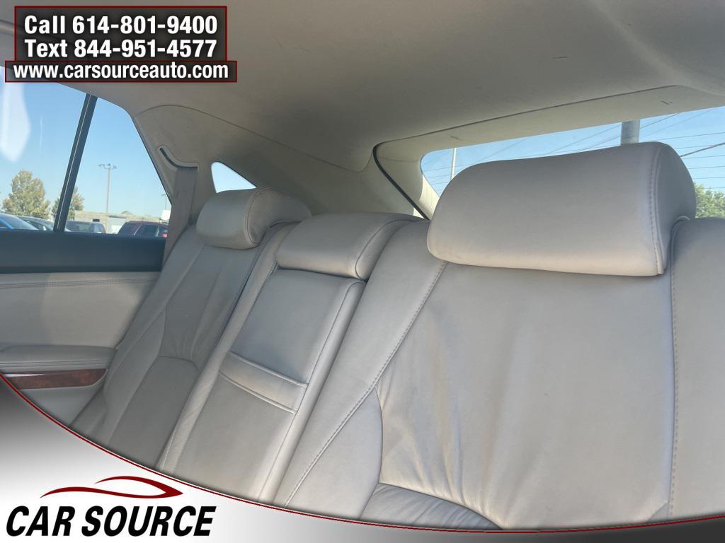 used 2004 Lexus RX 330 car, priced at $4,950