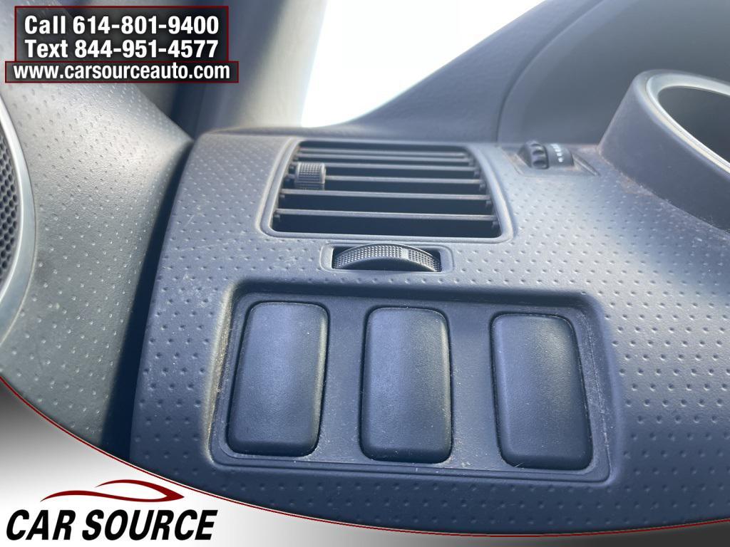 used 2008 Toyota Tacoma car, priced at $8,450