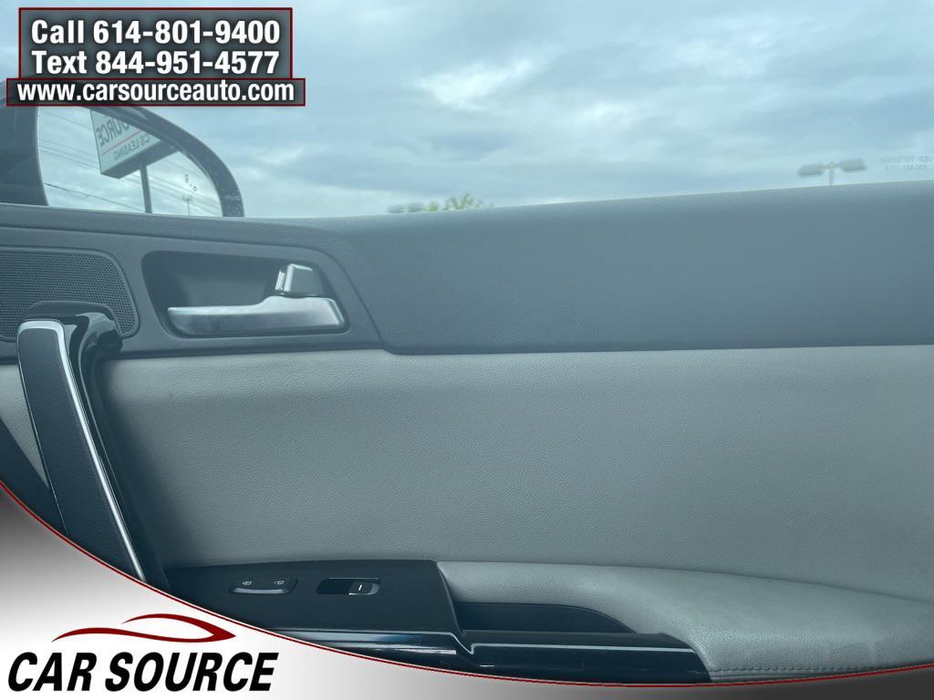 used 2017 Kia Sportage car, priced at $9,950