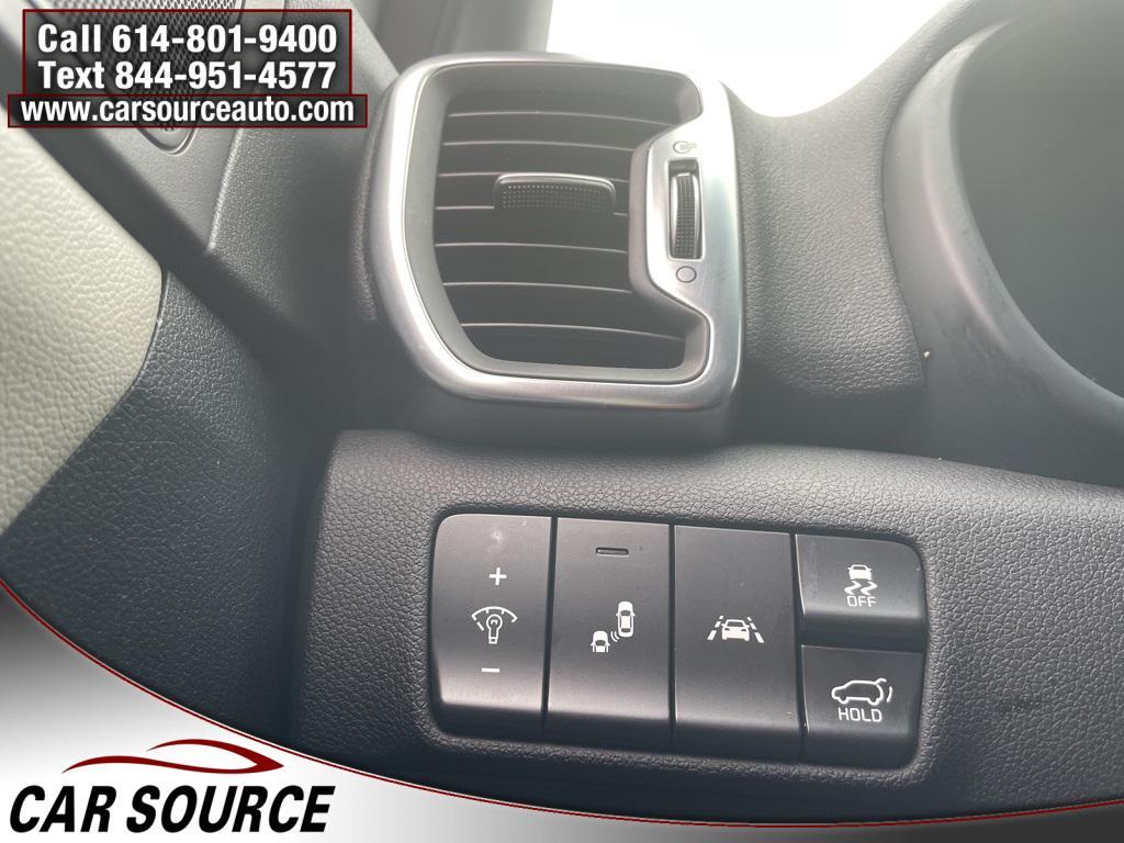 used 2017 Kia Sportage car, priced at $9,950