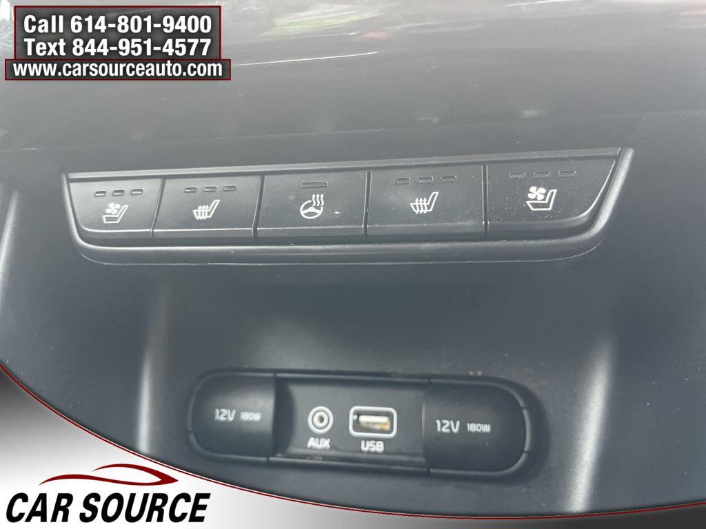 used 2017 Kia Sportage car, priced at $9,950