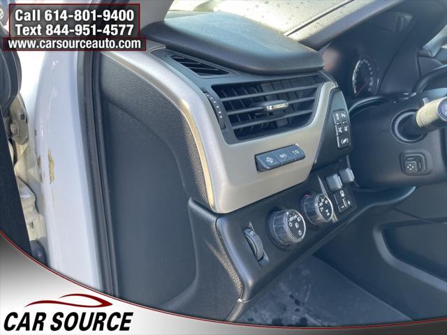 used 2015 GMC Yukon XL car, priced at $19,450