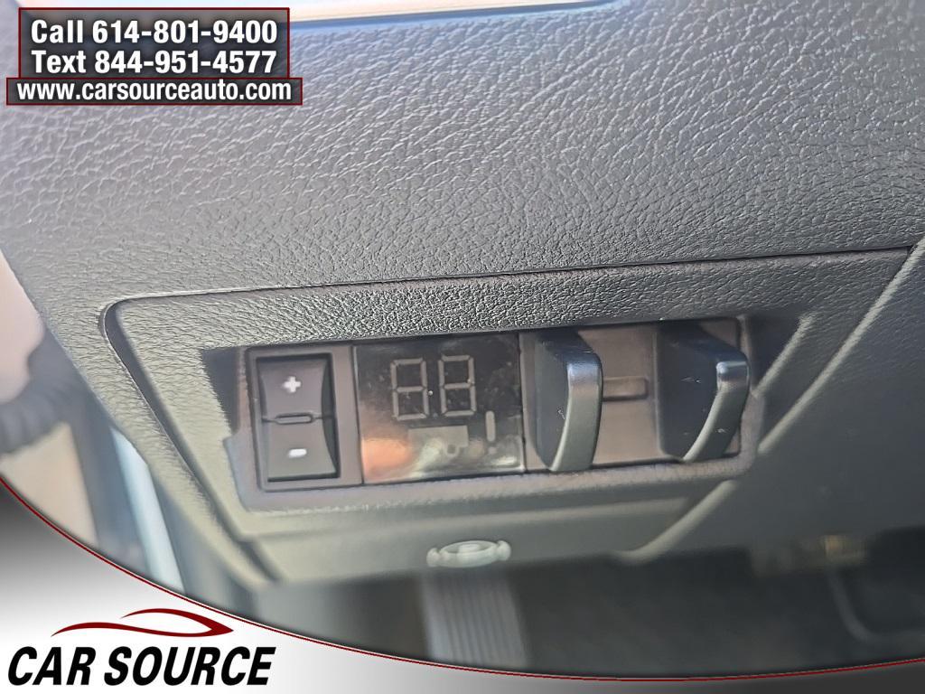 used 2011 Dodge Ram 2500 car, priced at $22,950