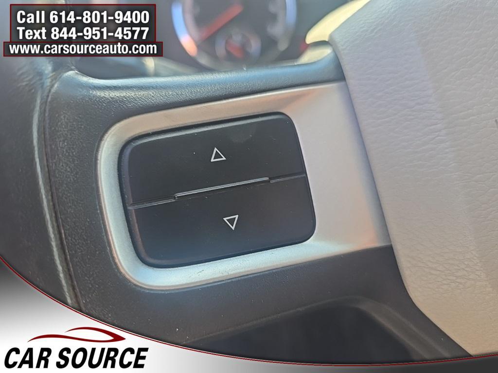 used 2011 Dodge Ram 2500 car, priced at $22,950