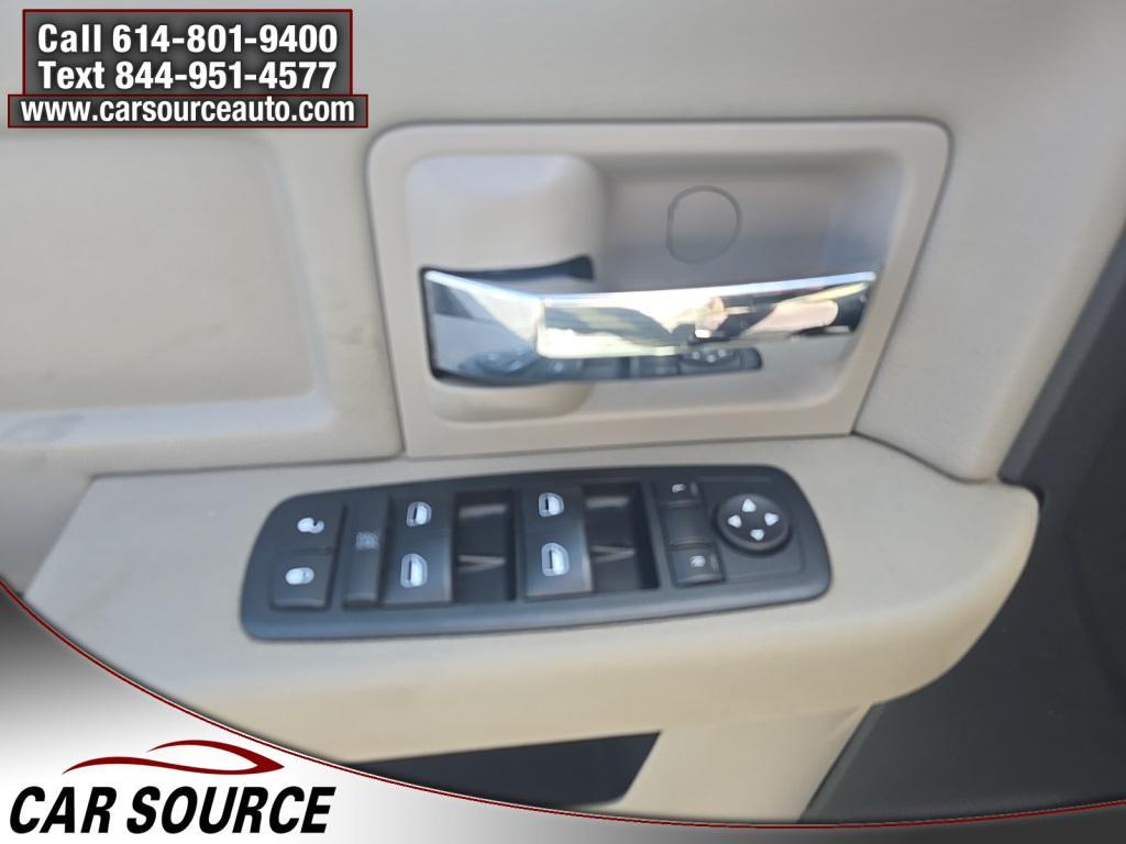 used 2011 Dodge Ram 2500 car, priced at $22,950