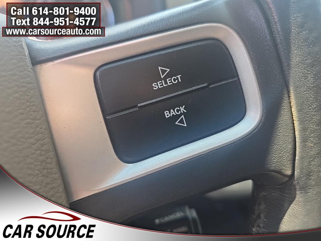 used 2011 Dodge Ram 2500 car, priced at $22,950